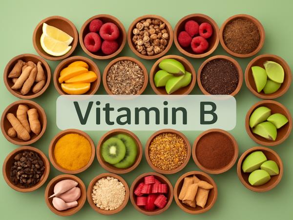Slaba volja brez razloga? Krivec je morda vitamin, ki ga vaše telo ne more shraniti